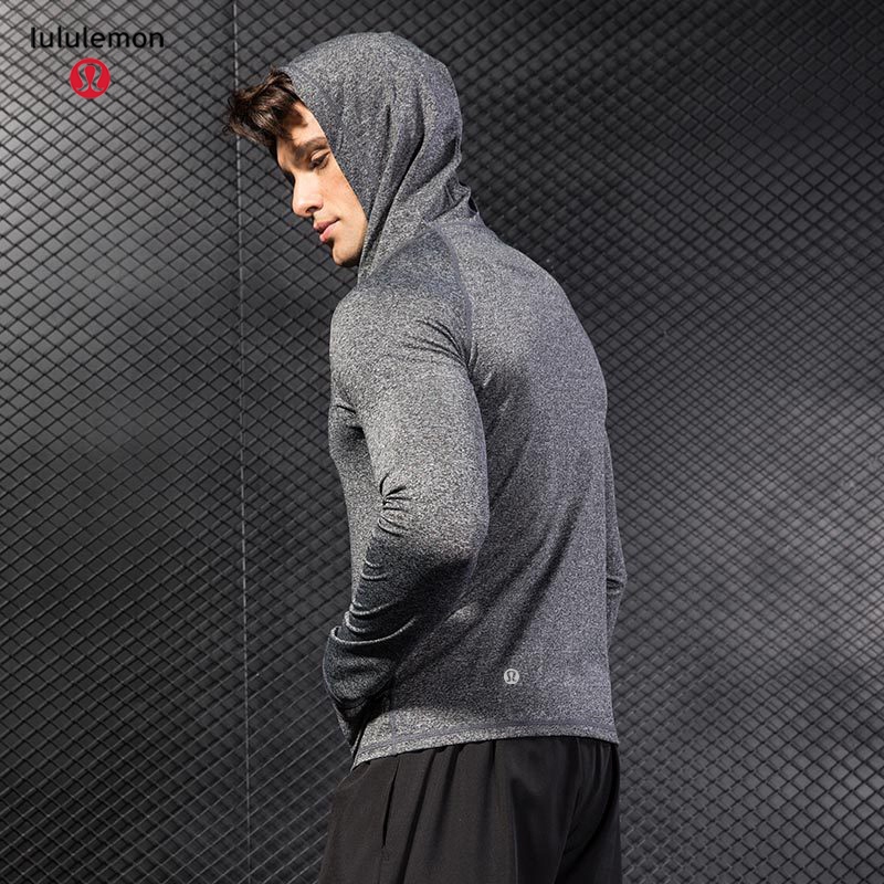 Lululemon Men's Outwear 1